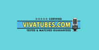 Viva Tubes Logo
