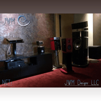 JWM Acoustics NET-1 variant 10