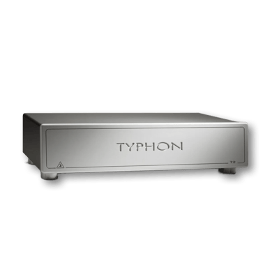 Shunyata Research Typhon T2