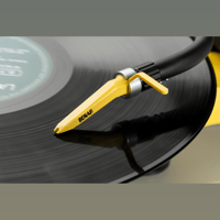 Pro-ject Audio Systems - USA The Beatles Yellow Submarine variant 2