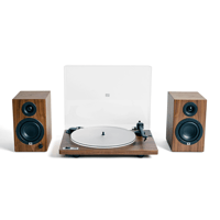 U-Turn Audio Ethos Powered Speakers variant 23