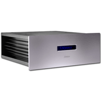 odysseyaudio.com The Stratos Stereo Amplifier: variant 2