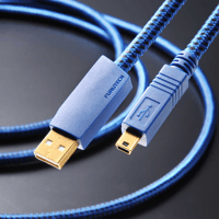 Furutech GT-2 USB Cable variant 2