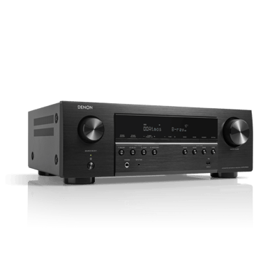 Denon AVR-S760H