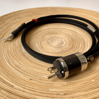 Ikigai Audio Kinzan variant 2