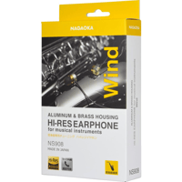 Nagaoka NS908WW variant 1