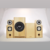 Blumenstein Audio Orca 3" Monitors variant 4