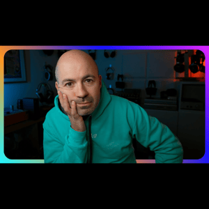 Thumbnail of the video review https://www.youtube.com/watch?v=GHwomGY0ro4