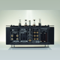 Bonawatt Triton - integrated amplifier variant 8