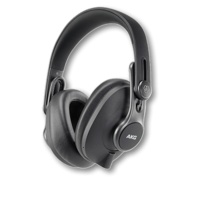 AKG K371-BT