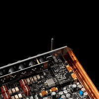 Burson Audio Conductor Voyager variant 6