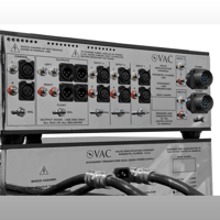 VAC Amps Statement Line variant 3