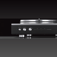 Luxman PD-151 MARK II variant 2