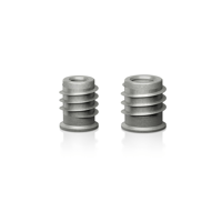 Viablue Stainless Steel Threaded Inserts variant 1