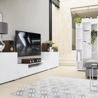 Klipsch RP-600M II variant 22