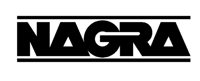 Nagra Audio Logo