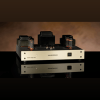 Conrad Johnson  Classic 62 and Classic 120 variant 5