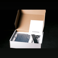 Buchardt Audio Platin Surround Hub variant 8