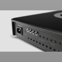 Ansuz Acoustics PowerBox D3 / PowerBox variant 3