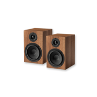 Pro-ject Audio Systems - USA Speaker Box 5 E variant 2