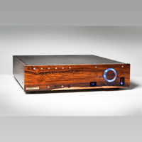 SoundSmith Signature SG Systems Preamplifier variant 1