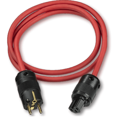 MFE High-End power cable reference line