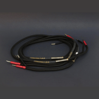 Black Cat Cable Graceline Level 2 ‘Setsuna’ Speaker Cable variant 1