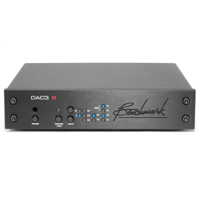 Benchmark DAC3 B - Digital to Analog Audio Converter variant 1