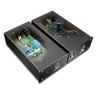 AVID Hifi Pulsus variant 2