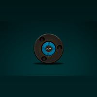 Ansuz Acoustics Rack D2T / Rack variant 4