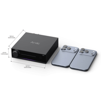 Arylic LA50 Streaming Amplifier variant 4