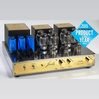 Jadis Electronics DA88S variant 1