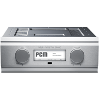 Musical Fidelity Nu-Vista DAC variant 2