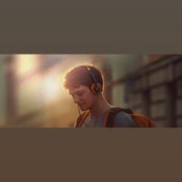 MUSE HiFi M-206 CF variant 6