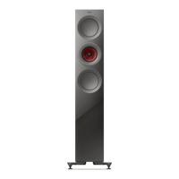 KEF R7 Meta variant 15