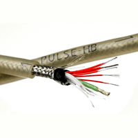 Vertere Acoustics HB ANALOGUE INTERCONNECT variant 3