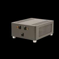 Wells Audio Headtrip III variant 3