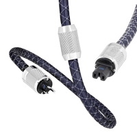 Furutech NanoFlux NCF Power Cord variant 1