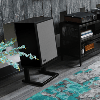KLH Audio Model Three Bookshelf Speaker variant 17