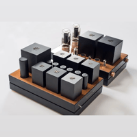 Destination Audio-USA GM70 Integrated Amplifier variant 2