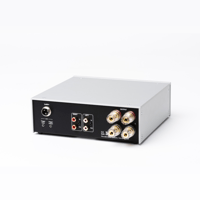 Pro-ject Audio Systems - USA Amp Box DS2 variant 6