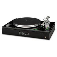McIntosh Labs MTI100 Integrated Turntable variant 4