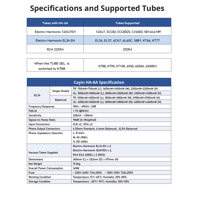 Cayin HA-6A variant 16