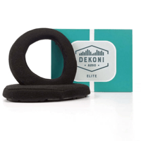 Dekoni Audio Replacement Earpads for Sennheiser HD800 Series Headphones variant 40