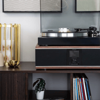 Andover Andover-One SB (Speaker Base) variant 4
