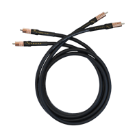 Cardas Clear Reflection Interconnect variant 1