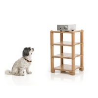 Entreq Wilma Equipment Support variant 1