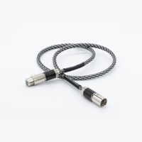 Silver Sonic D-110 AES / EBU Silver Reference variant 2