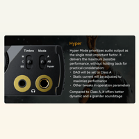 Cayin C9ii variant 22