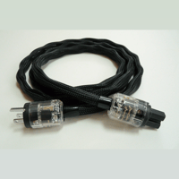 Danacable Power Force for Amps and High-Current Components variant 3